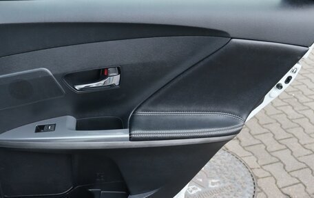 Toyota Venza I, 2013 год, 1 999 000 рублей, 15 фотография