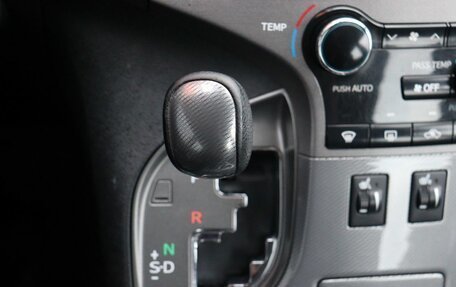 Toyota Venza I, 2013 год, 1 999 000 рублей, 10 фотография