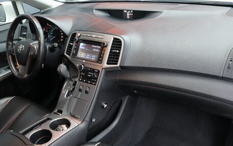 Toyota Venza I, 2013 год, 1 999 000 рублей, 11 фотография