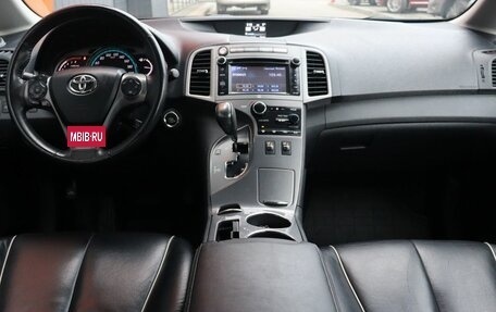 Toyota Venza I, 2013 год, 1 999 000 рублей, 6 фотография