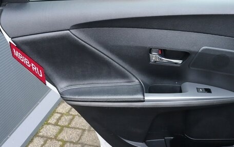 Toyota Venza I, 2013 год, 1 999 000 рублей, 14 фотография