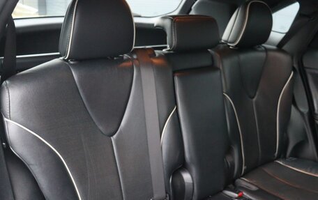 Toyota Venza I, 2013 год, 1 999 000 рублей, 16 фотография