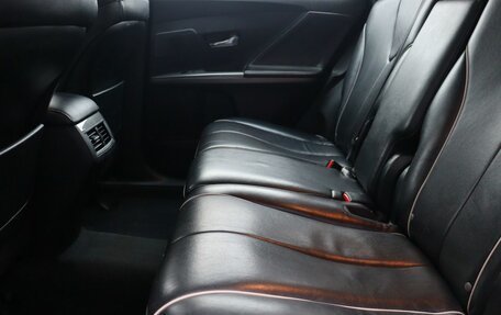 Toyota Venza I, 2013 год, 1 999 000 рублей, 19 фотография