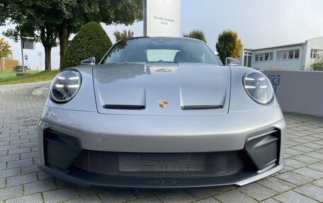 Porsche 911 GT3, 2025 год, 29 885 000 рублей, 4 фотография