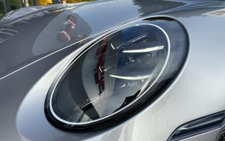 Porsche 911 GT3, 2025 год, 29 885 000 рублей, 9 фотография