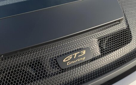 Porsche 911 GT3, 2025 год, 29 885 000 рублей, 11 фотография