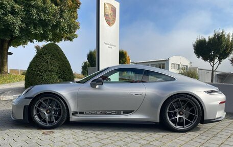 Porsche 911 GT3, 2025 год, 29 885 000 рублей, 2 фотография