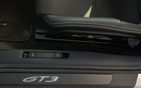 Porsche 911 GT3, 2025 год, 29 885 000 рублей, 15 фотография