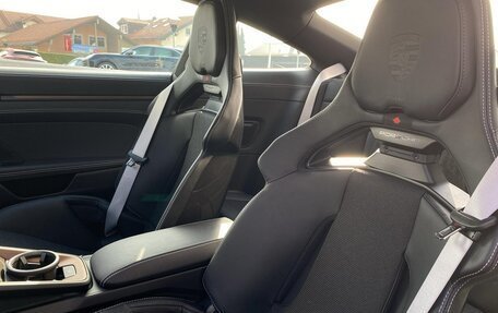 Porsche 911 GT3, 2025 год, 29 885 000 рублей, 14 фотография