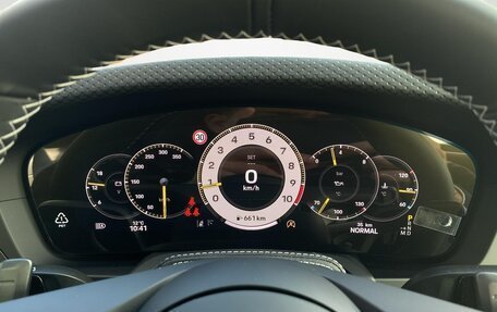 Porsche 911 GT3, 2025 год, 29 885 000 рублей, 23 фотография