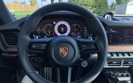 Porsche 911 GT3, 2025 год, 29 885 000 рублей, 17 фотография