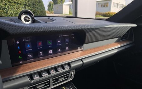 Porsche 911 GT3, 2025 год, 29 885 000 рублей, 18 фотография