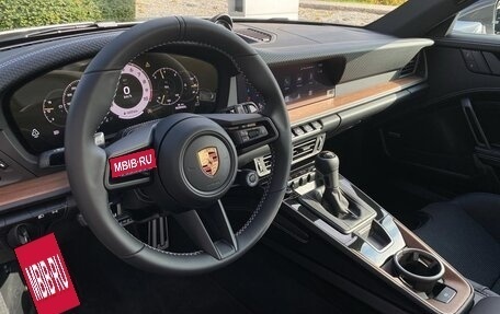 Porsche 911 GT3, 2025 год, 29 885 000 рублей, 13 фотография