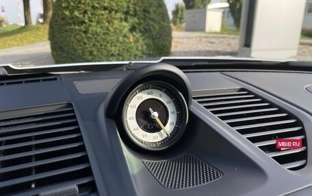 Porsche 911 GT3, 2025 год, 29 885 000 рублей, 27 фотография