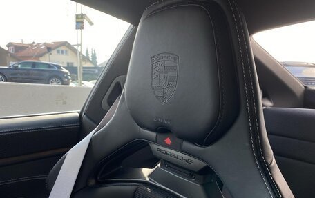 Porsche 911 GT3, 2025 год, 29 885 000 рублей, 28 фотография