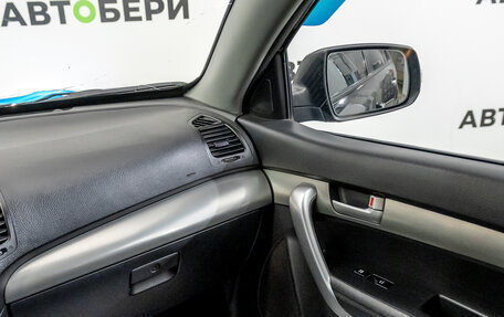 KIA Sorento II рестайлинг, 2011 год, 1 110 000 рублей, 10 фотография