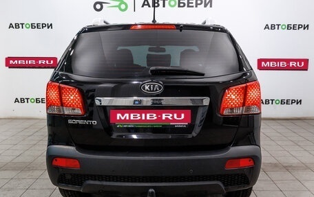 KIA Sorento II рестайлинг, 2011 год, 1 110 000 рублей, 4 фотография