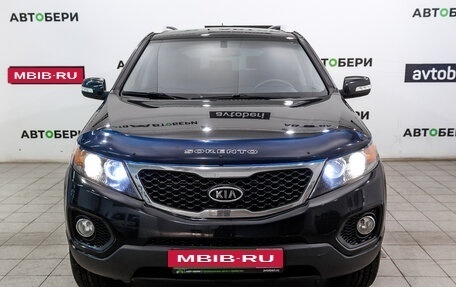 KIA Sorento II рестайлинг, 2011 год, 1 110 000 рублей, 8 фотография