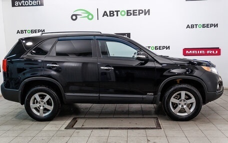 KIA Sorento II рестайлинг, 2011 год, 1 110 000 рублей, 6 фотография
