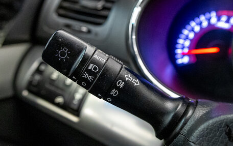 KIA Sorento II рестайлинг, 2011 год, 1 110 000 рублей, 19 фотография