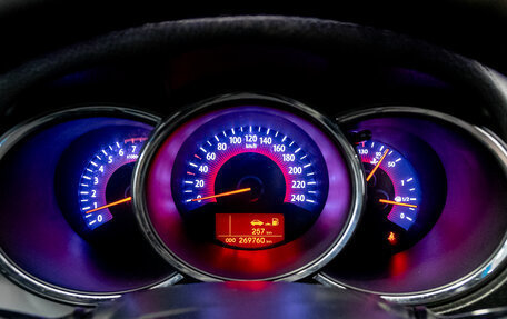 KIA Sorento II рестайлинг, 2011 год, 1 110 000 рублей, 18 фотография