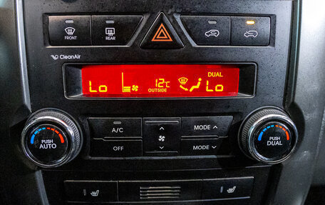 KIA Sorento II рестайлинг, 2011 год, 1 110 000 рублей, 25 фотография