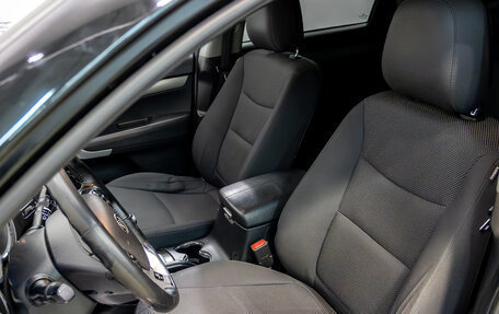 KIA Sorento II рестайлинг, 2011 год, 1 110 000 рублей, 17 фотография