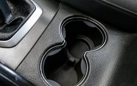 KIA Sorento II рестайлинг, 2011 год, 1 110 000 рублей, 23 фотография