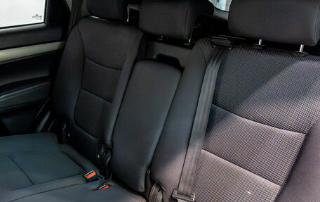 KIA Sorento II рестайлинг, 2011 год, 1 110 000 рублей, 27 фотография