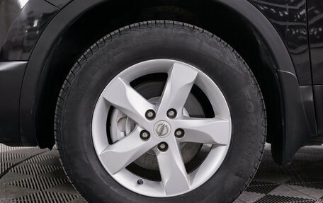 Nissan Qashqai+2 I, 2011 год, 1 100 000 рублей, 9 фотография