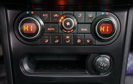 Nissan Qashqai+2 I, 2011 год, 1 100 000 рублей, 17 фотография