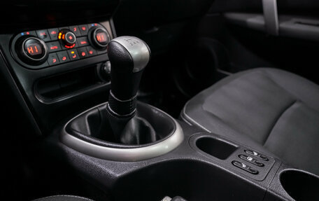 Nissan Qashqai+2 I, 2011 год, 1 100 000 рублей, 16 фотография