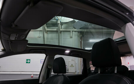 Nissan Qashqai+2 I, 2011 год, 1 100 000 рублей, 19 фотография