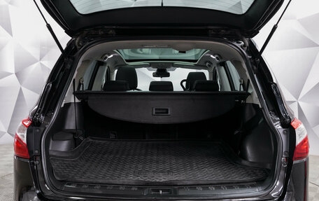 Nissan Qashqai+2 I, 2011 год, 1 100 000 рублей, 20 фотография