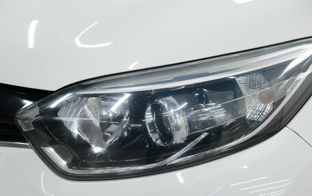 Renault Kaptur I рестайлинг, 2019 год, 1 360 000 рублей, 6 фотография