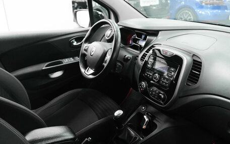 Renault Kaptur I рестайлинг, 2019 год, 1 360 000 рублей, 12 фотография