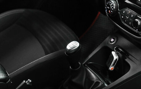 Renault Kaptur I рестайлинг, 2019 год, 1 360 000 рублей, 14 фотография