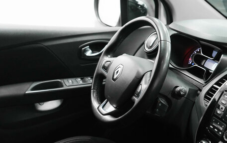 Renault Kaptur I рестайлинг, 2019 год, 1 360 000 рублей, 15 фотография