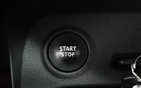 Renault Kaptur I рестайлинг, 2019 год, 1 360 000 рублей, 25 фотография