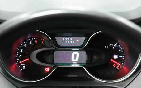 Renault Kaptur I рестайлинг, 2019 год, 1 360 000 рублей, 21 фотография