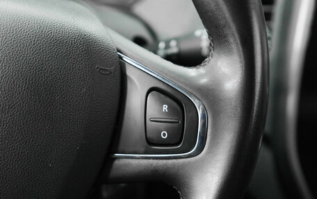 Renault Kaptur I рестайлинг, 2019 год, 1 360 000 рублей, 20 фотография