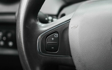 Renault Kaptur I рестайлинг, 2019 год, 1 360 000 рублей, 19 фотография