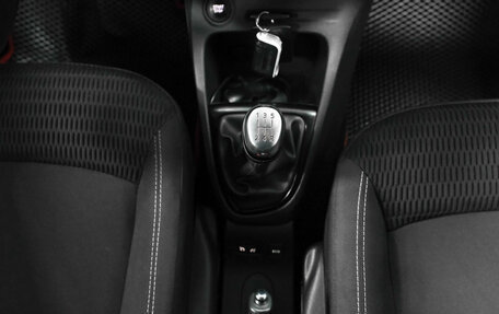 Renault Kaptur I рестайлинг, 2019 год, 1 360 000 рублей, 22 фотография