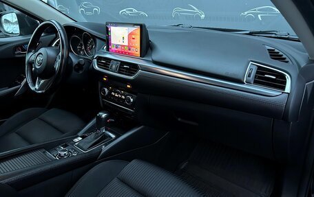 Mazda 6, 2016 год, 1 795 700 рублей, 7 фотография