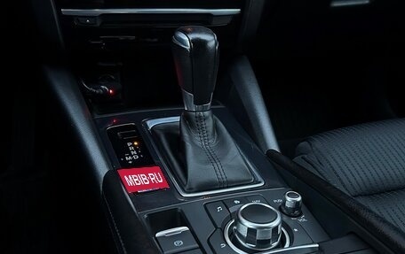 Mazda 6, 2016 год, 1 795 700 рублей, 15 фотография