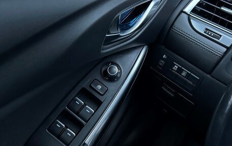 Mazda 6, 2016 год, 1 795 700 рублей, 18 фотография