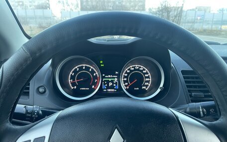 Mitsubishi Lancer IX, 2012 год, 740 000 рублей, 9 фотография