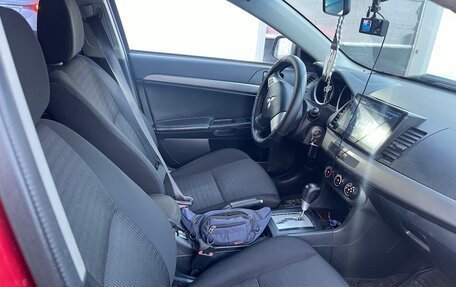 Mitsubishi Lancer IX, 2012 год, 740 000 рублей, 10 фотография