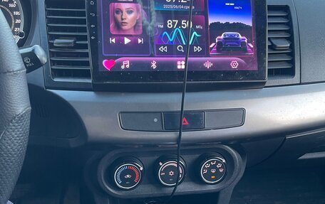 Mitsubishi Lancer IX, 2012 год, 740 000 рублей, 12 фотография