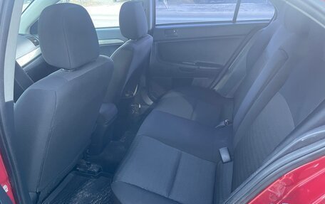 Mitsubishi Lancer IX, 2012 год, 740 000 рублей, 11 фотография